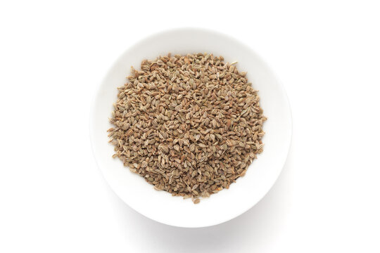 Carom Seeds exporter in India